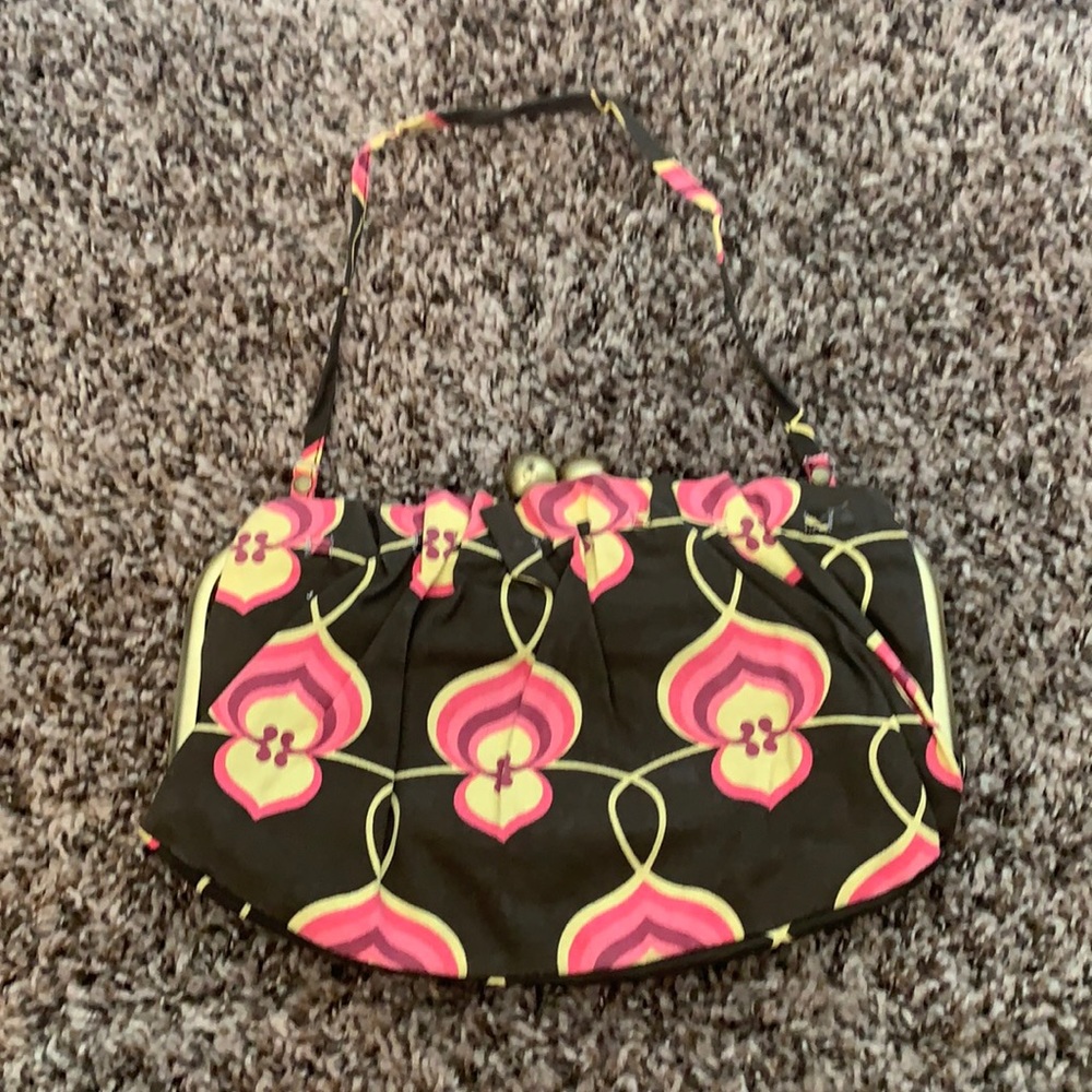 Girl’s Clutch